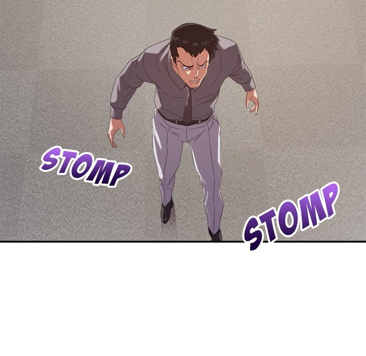 Different Taste Than the Wife Chapter 17 page 64 - 
