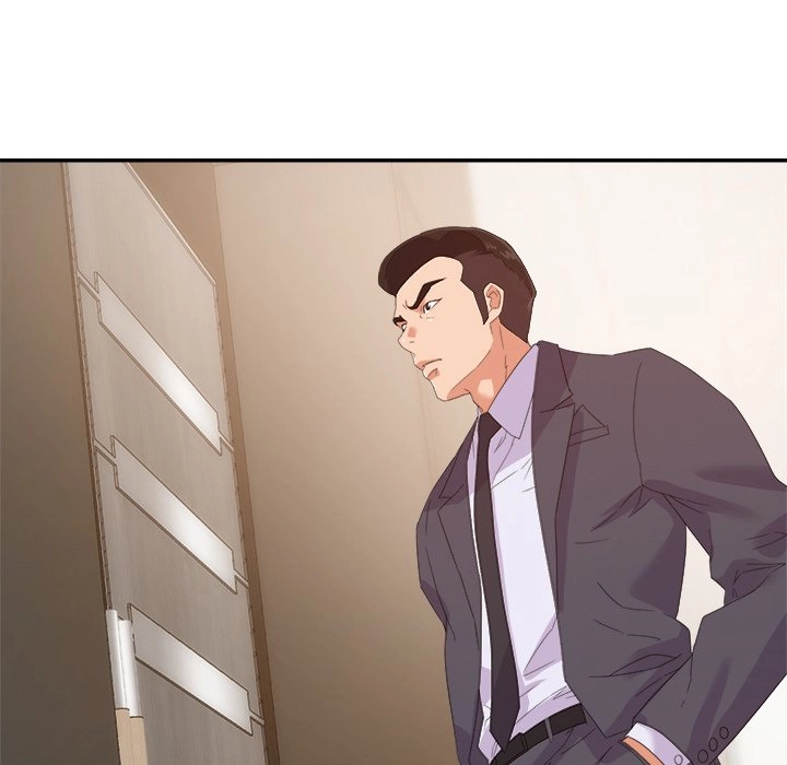 Different Taste Than the Wife Chapter 17 page 65 - 