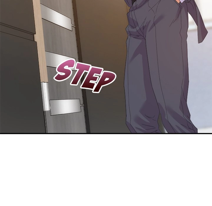 Different Taste Than the Wife Chapter 17 page 66 - 