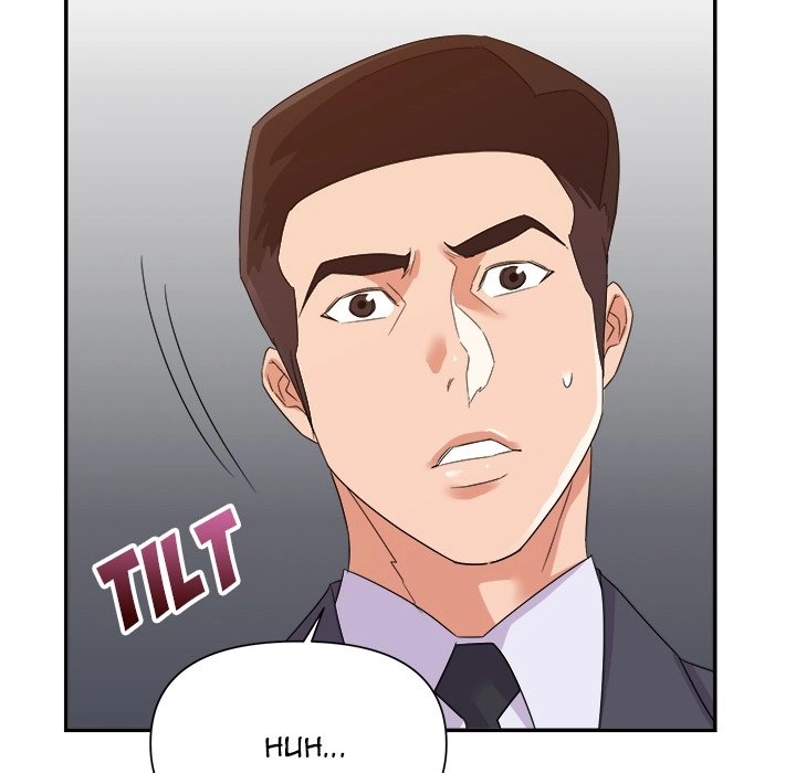 Different Taste Than the Wife Chapter 17 page 69 - 
