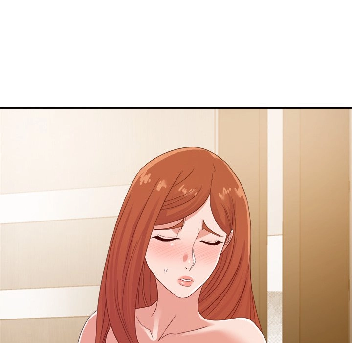Different Taste Than the Wife Chapter 17 page 72 - 