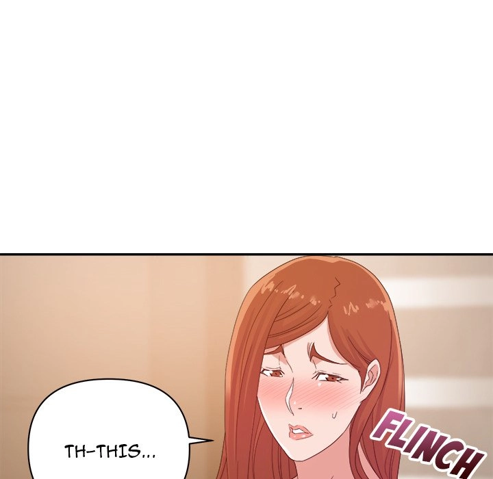 Different Taste Than the Wife Chapter 17 page 76 - 