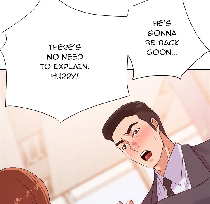 Different Taste Than the Wife Chapter 17 page 78 - 