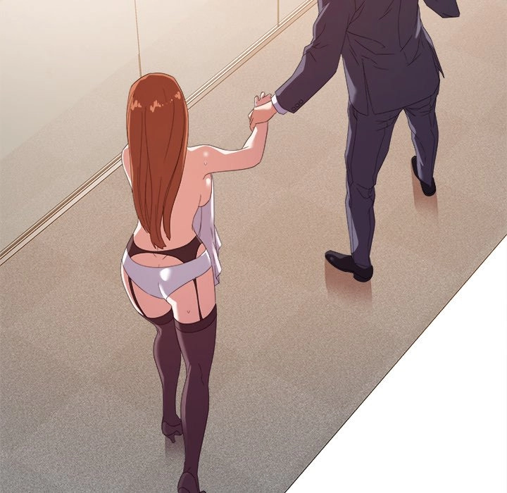 Different Taste Than the Wife Chapter 17 page 81 - 