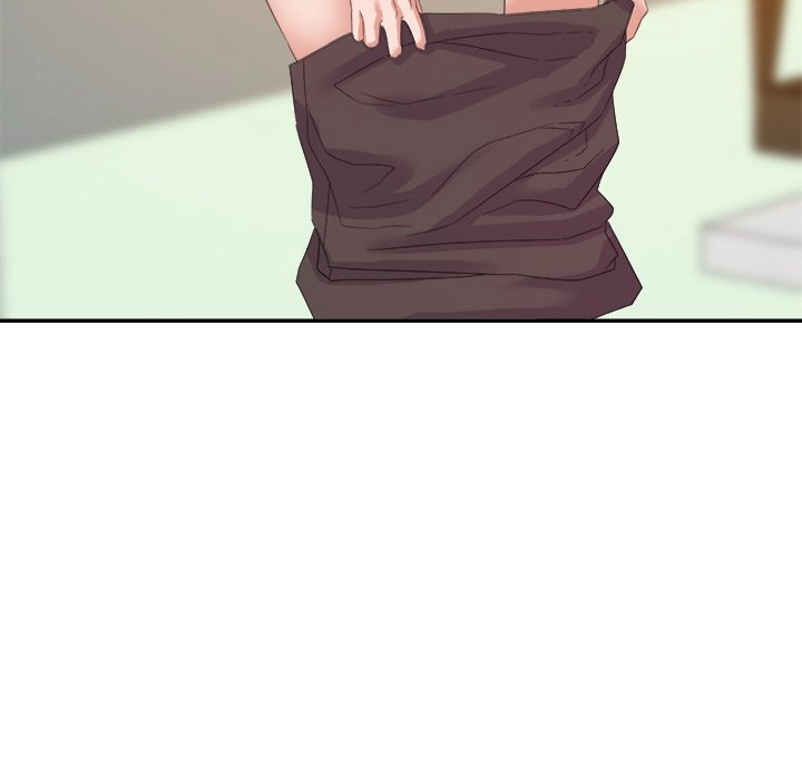 Different Taste Than the Wife Chapter 17 page 87 - 