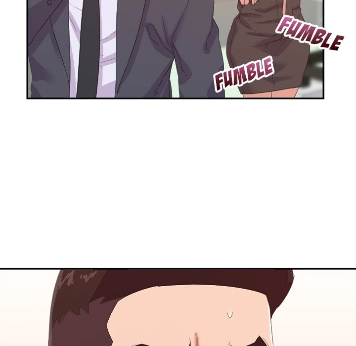 Different Taste Than the Wife Chapter 17 page 91 - 