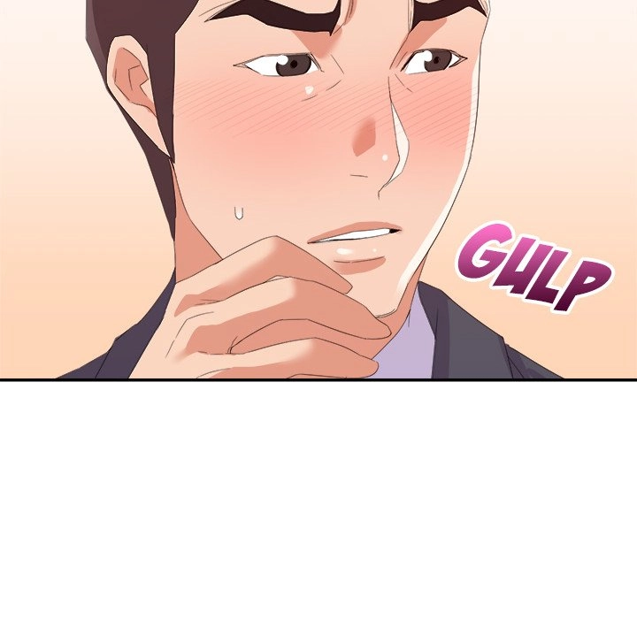 Different Taste Than the Wife Chapter 17 page 92 - 