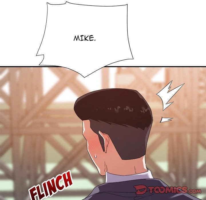 Different Taste Than the Wife Chapter 17 page 93 - 