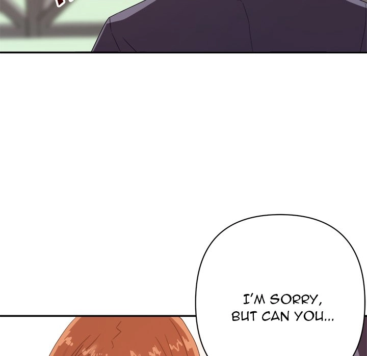 Different Taste Than the Wife Chapter 17 page 94 - 