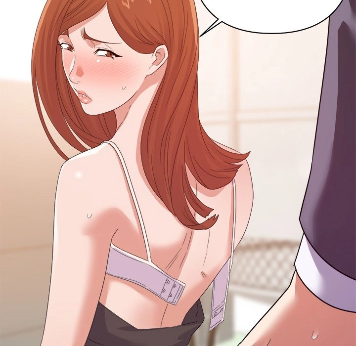 Different Taste Than the Wife Chapter 17 page 95 - 