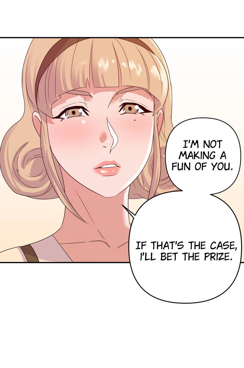 Different Taste Than the Wife Chapter 18 page 17 - 