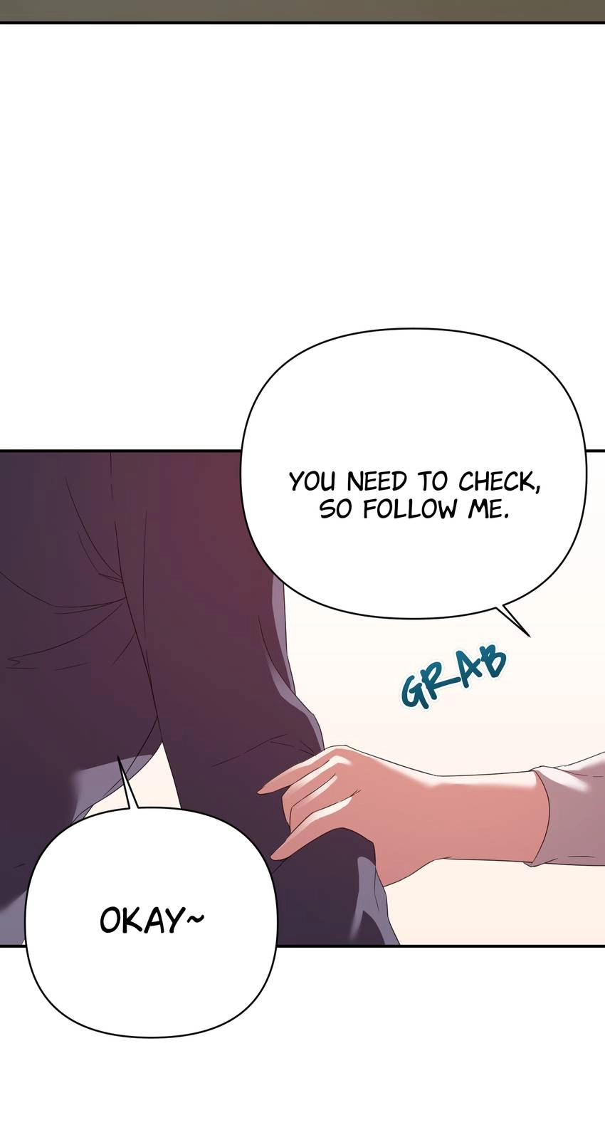 Different Taste Than the Wife Chapter 18 page 27 - 