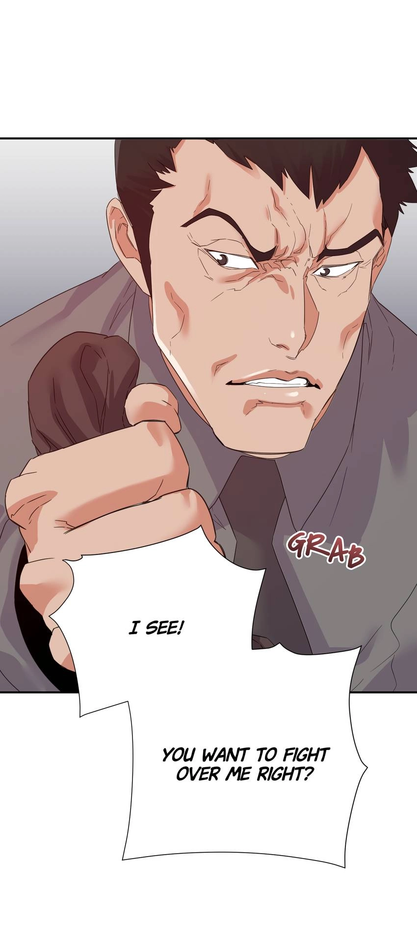 Different Taste Than the Wife Chapter 18 page 4 - 