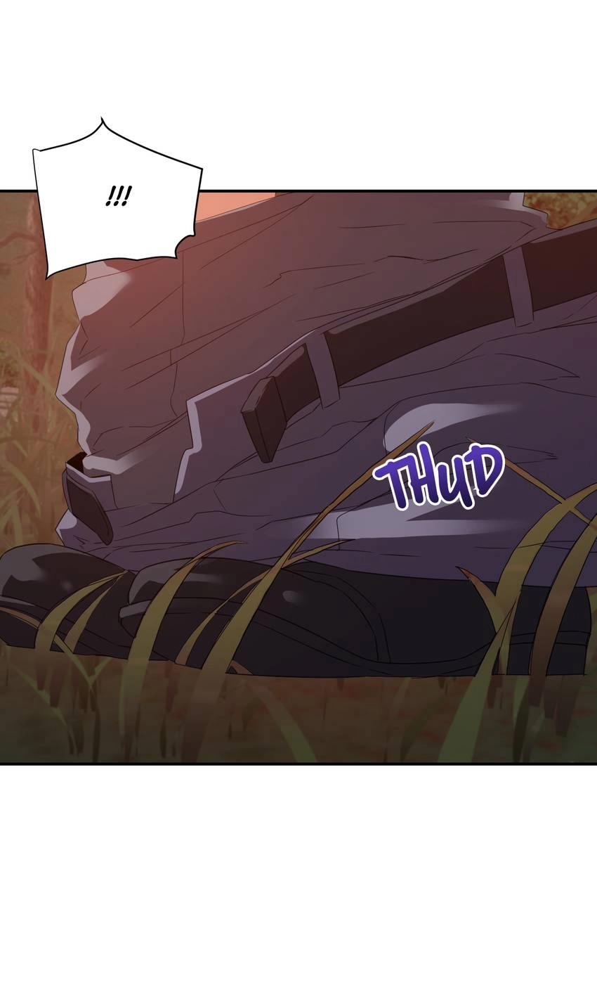 Different Taste Than the Wife Chapter 18 page 38 - 