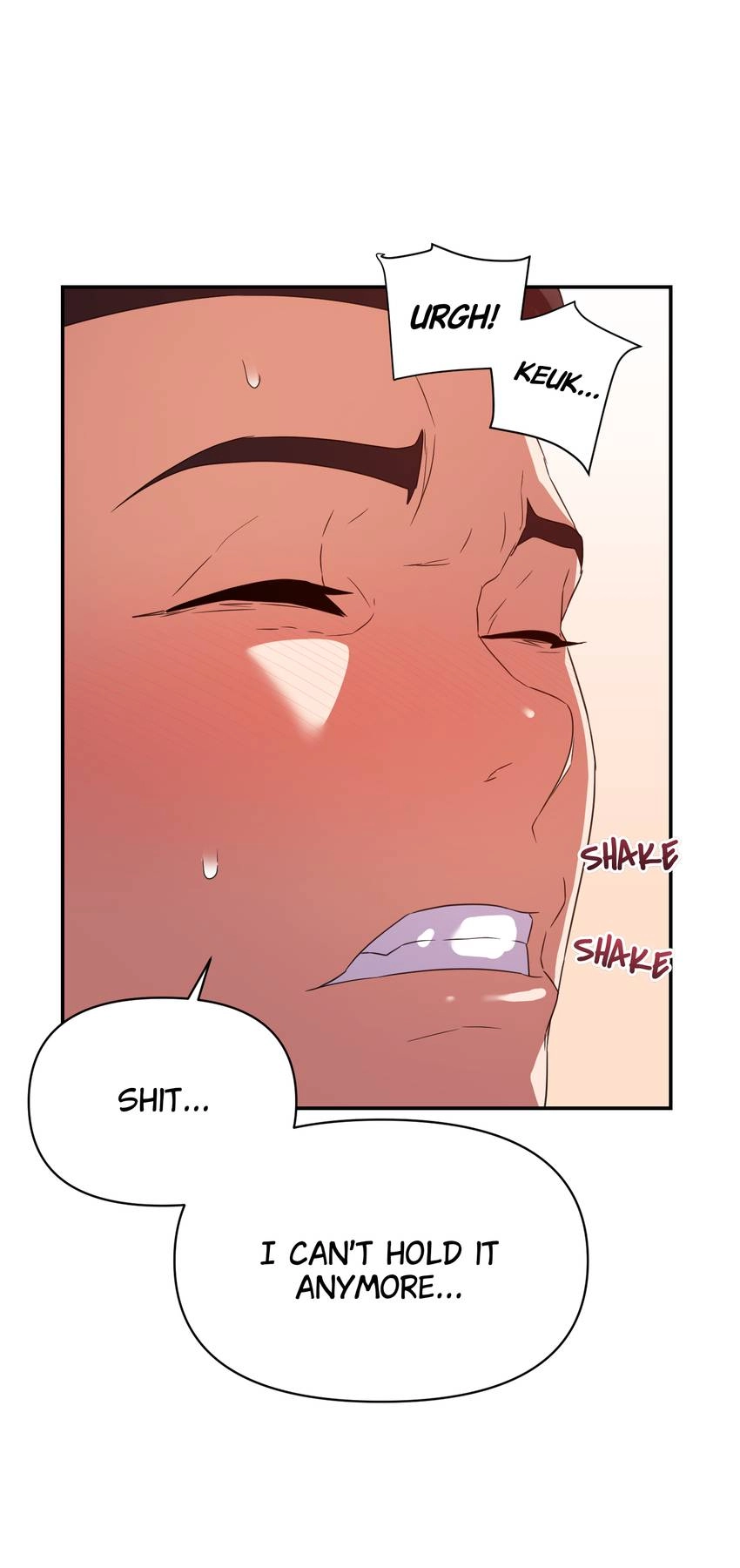 Different Taste Than the Wife Chapter 18 page 40 - 