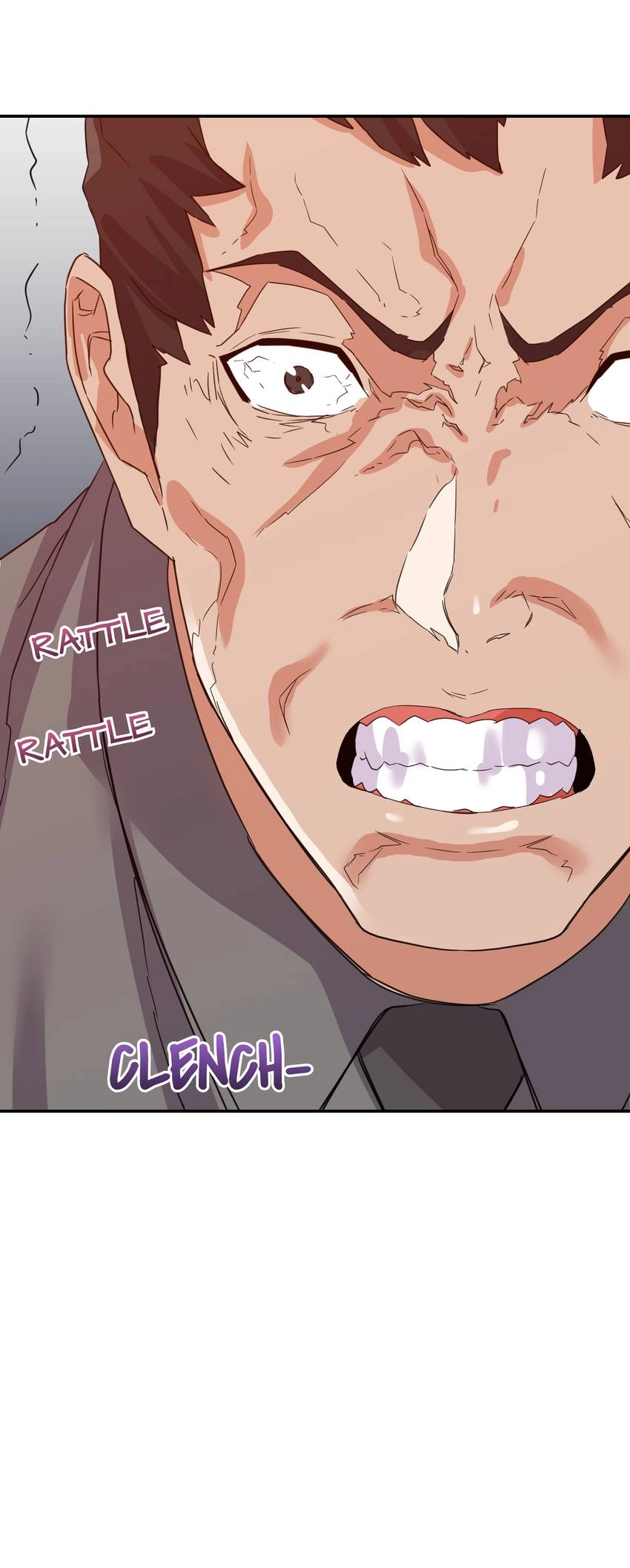 Different Taste Than the Wife Chapter 18 page 5 - 