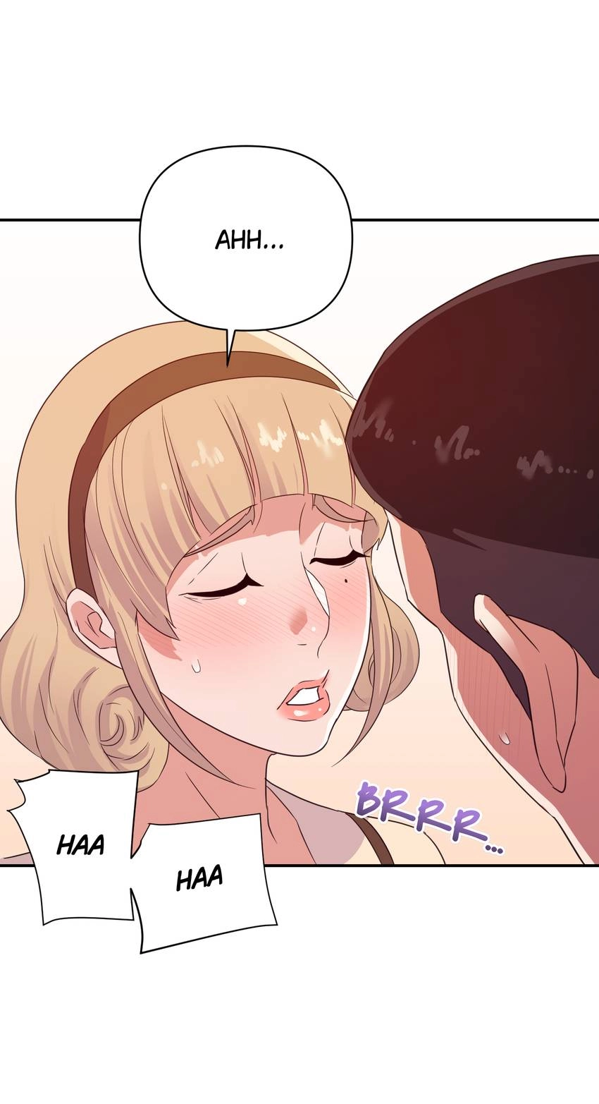 Different Taste Than the Wife Chapter 18 page 43 - 