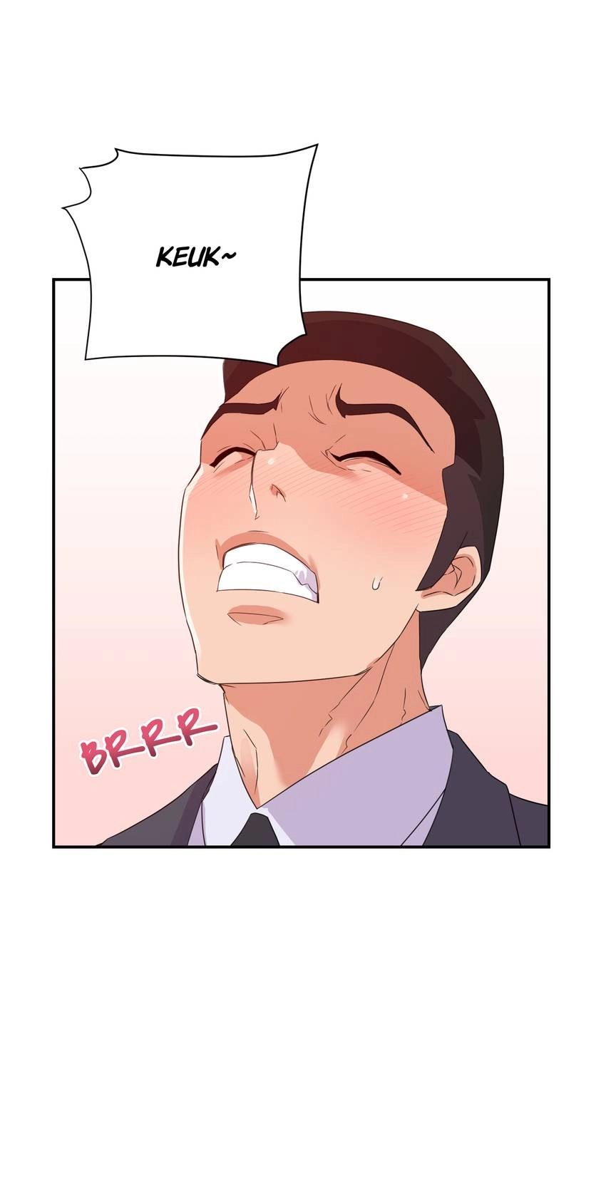 Different Taste Than the Wife Chapter 18 page 46 - 
