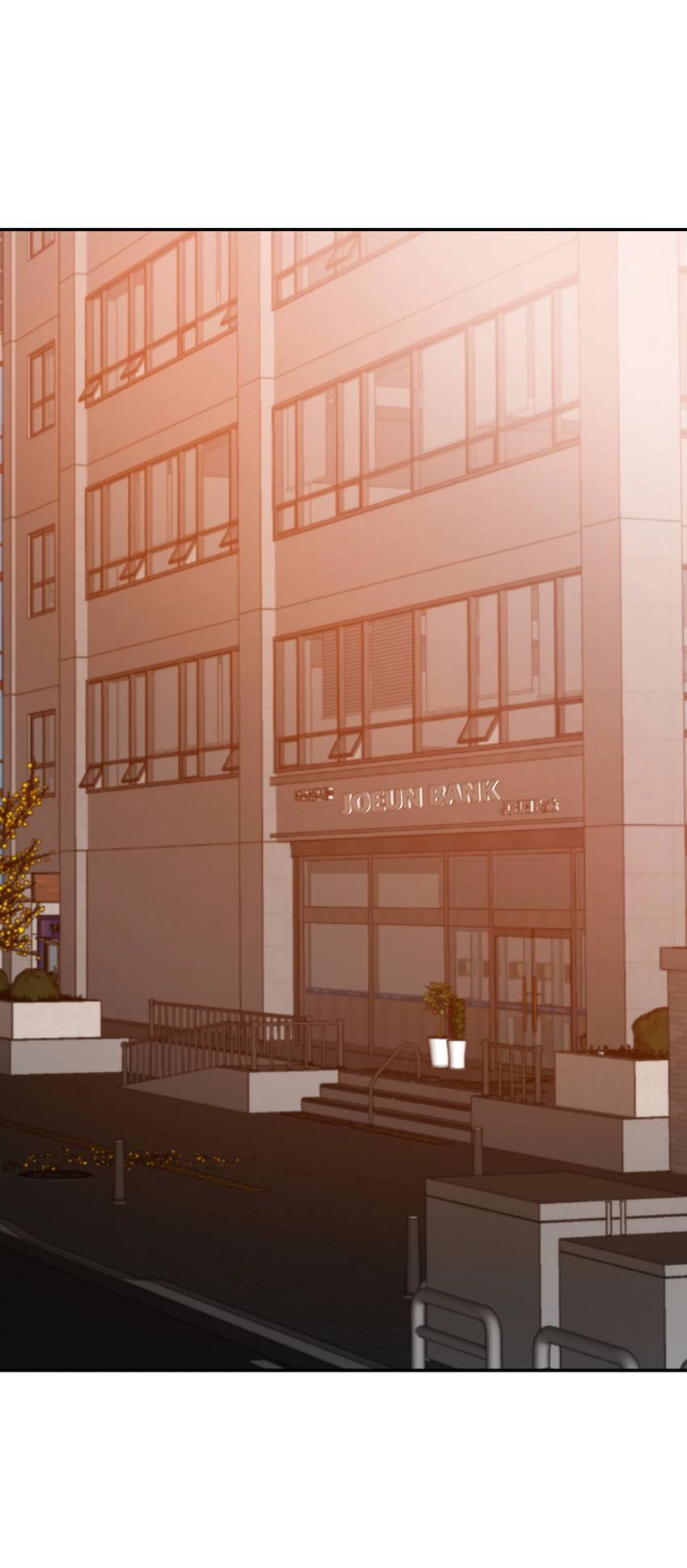 Different Taste Than the Wife Chapter 18 page 7 - 