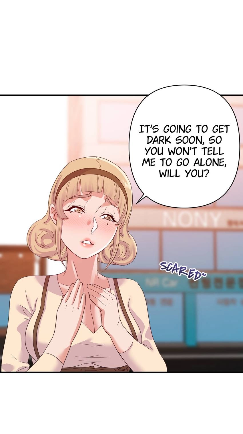 Different Taste Than the Wife Chapter 18 page 10 - 
