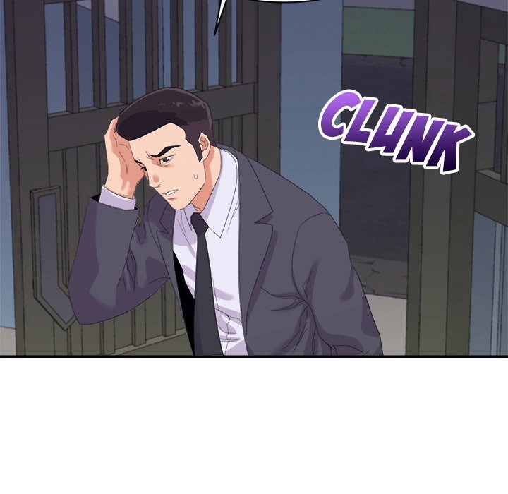 Different Taste Than the Wife Chapter 19 page 101 - 