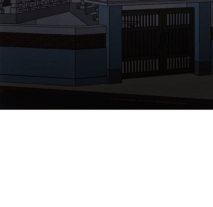 Different Taste Than the Wife Chapter 19 page 104 - 