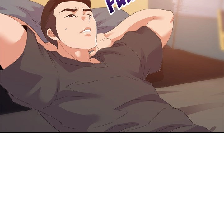 Different Taste Than the Wife Chapter 19 page 106 - 