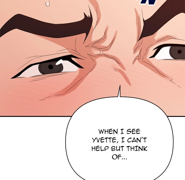 Different Taste Than the Wife Chapter 19 page 109 - 