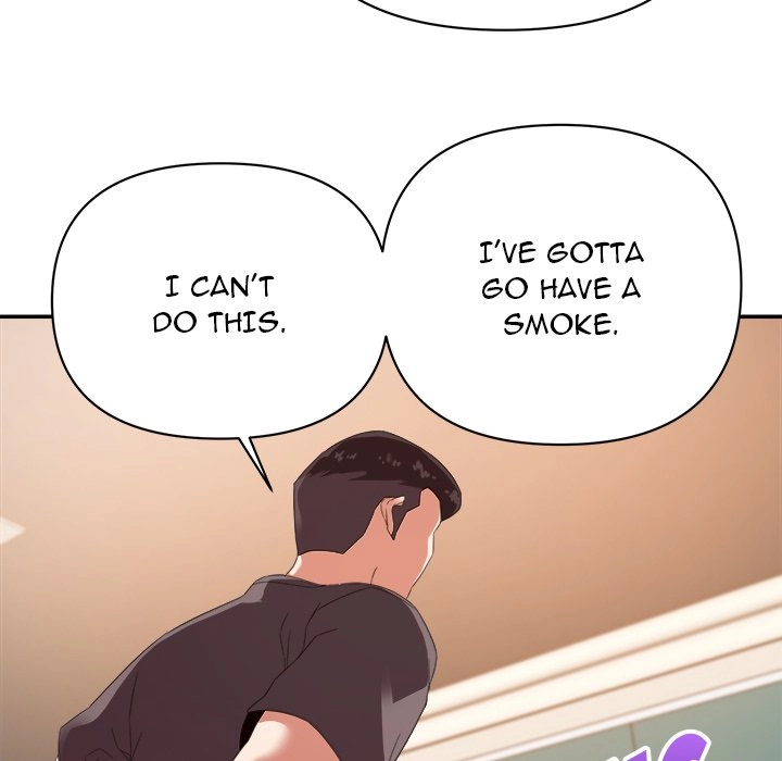 Different Taste Than the Wife Chapter 19 page 110 - 