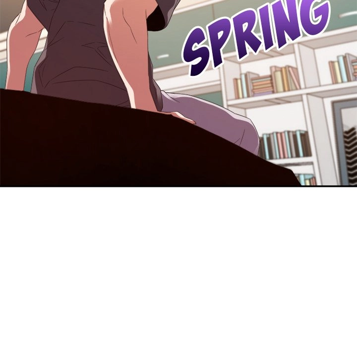 Different Taste Than the Wife Chapter 19 page 111 - 