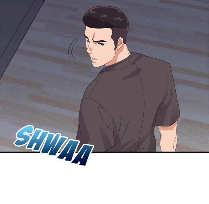 Different Taste Than the Wife Chapter 19 page 113 - 