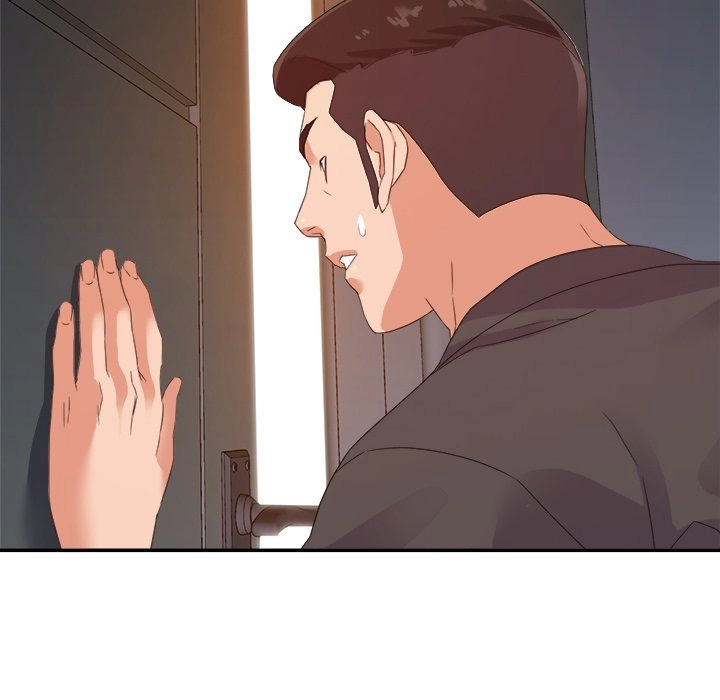 Different Taste Than the Wife Chapter 19 page 117 - 
