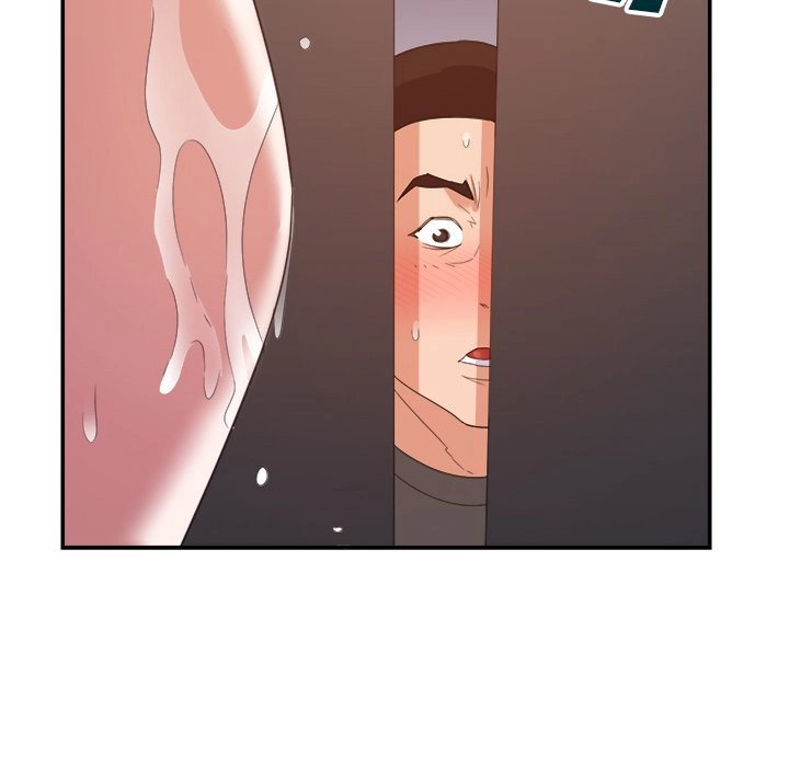 Different Taste Than the Wife Chapter 19 page 122 - 