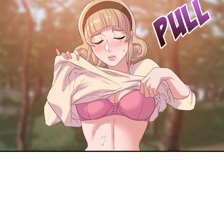 Different Taste Than the Wife Chapter 19 page 16 - 
