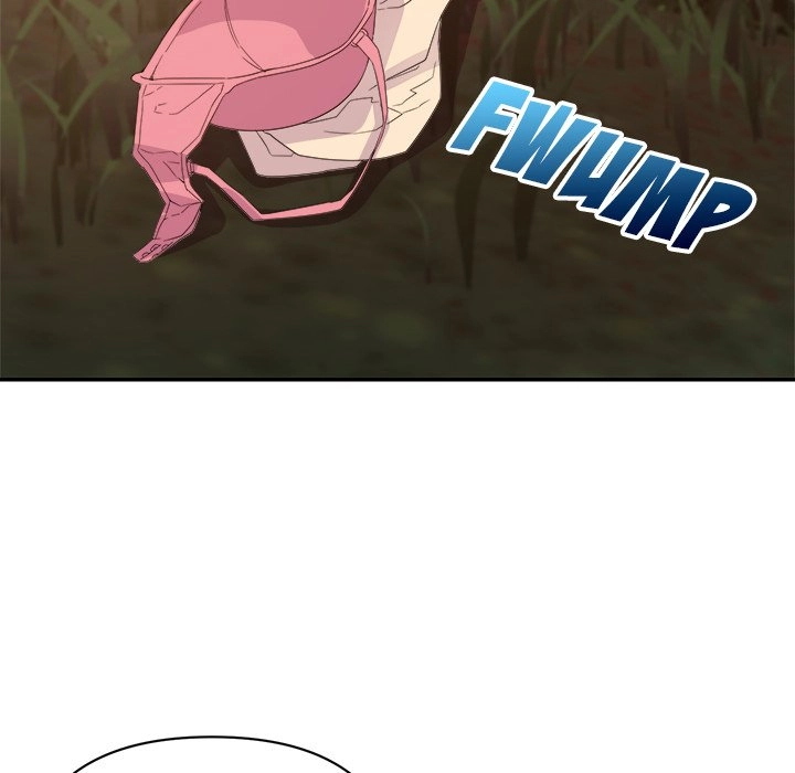 Different Taste Than the Wife Chapter 19 page 18 - 
