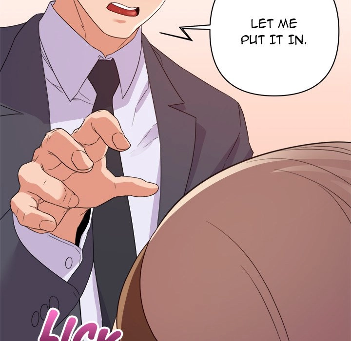 Different Taste Than the Wife Chapter 19 page 27 - 
