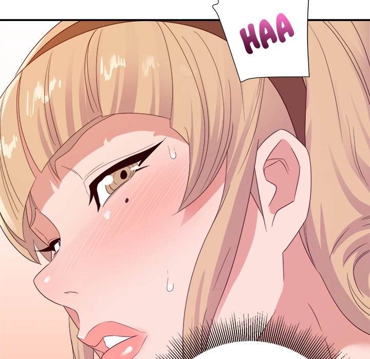 Different Taste Than the Wife Chapter 19 page 33 - 
