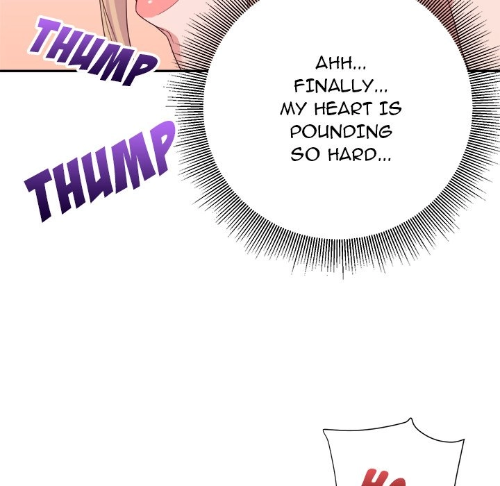 Different Taste Than the Wife Chapter 19 page 34 - 