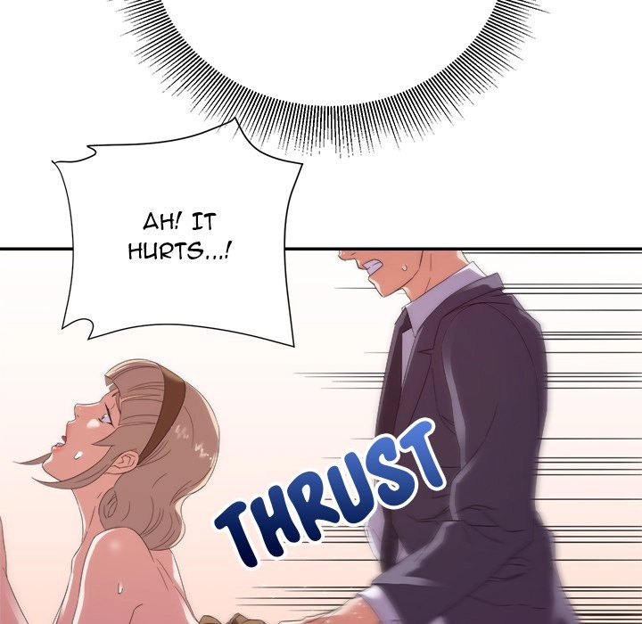 Different Taste Than the Wife Chapter 19 page 40 - 