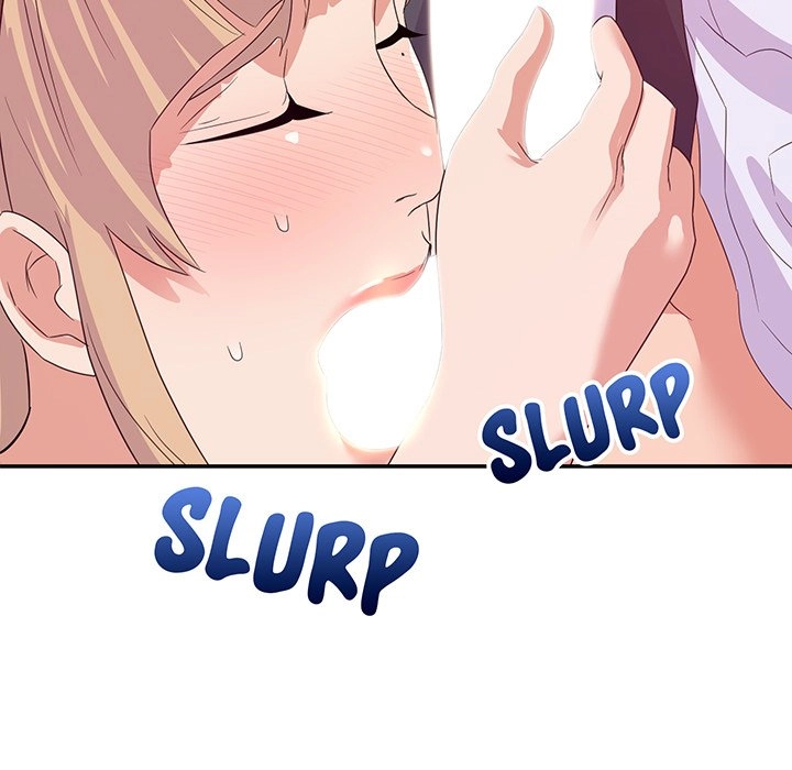 Different Taste Than the Wife Chapter 19 page 5 - 
