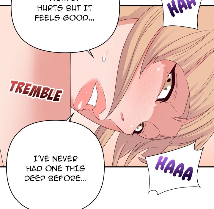 Different Taste Than the Wife Chapter 19 page 44 - 