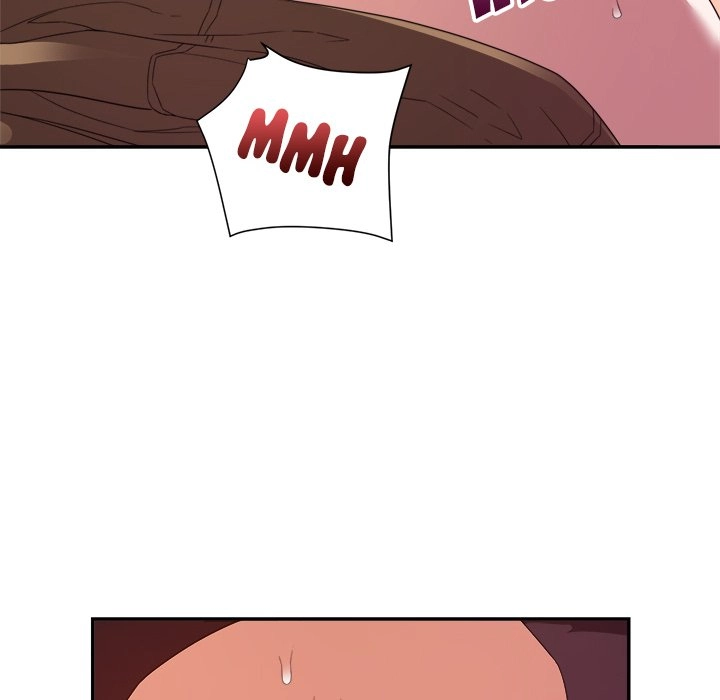 Different Taste Than the Wife Chapter 19 page 46 - 