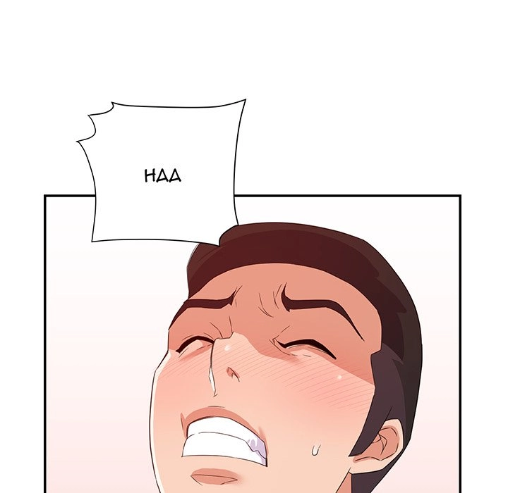 Different Taste Than the Wife Chapter 19 page 6 - 