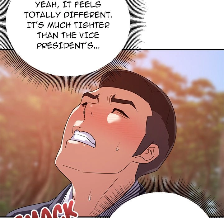 Different Taste Than the Wife Chapter 19 page 57 - 