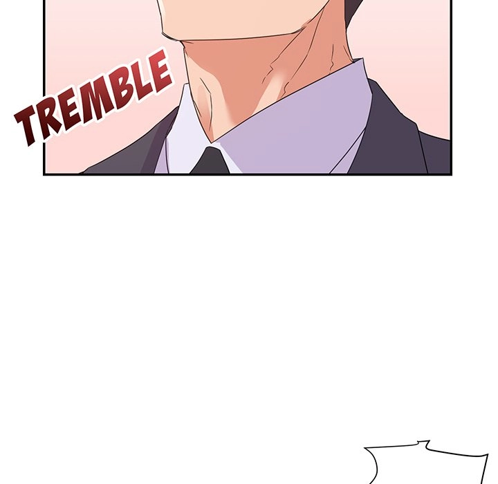 Different Taste Than the Wife Chapter 19 page 7 - 