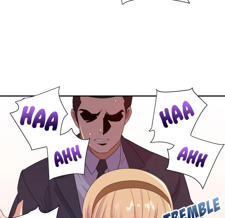 Different Taste Than the Wife Chapter 19 page 68 - 