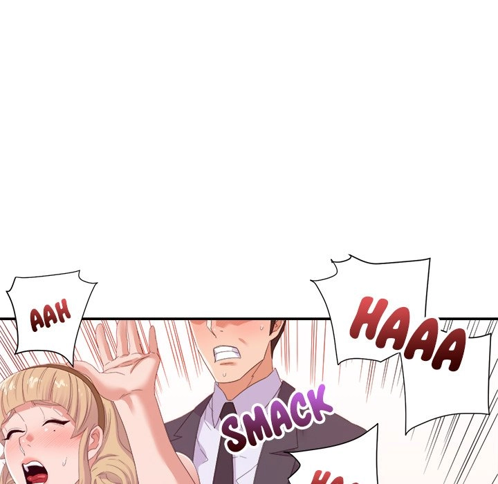 Different Taste Than the Wife Chapter 19 page 73 - 