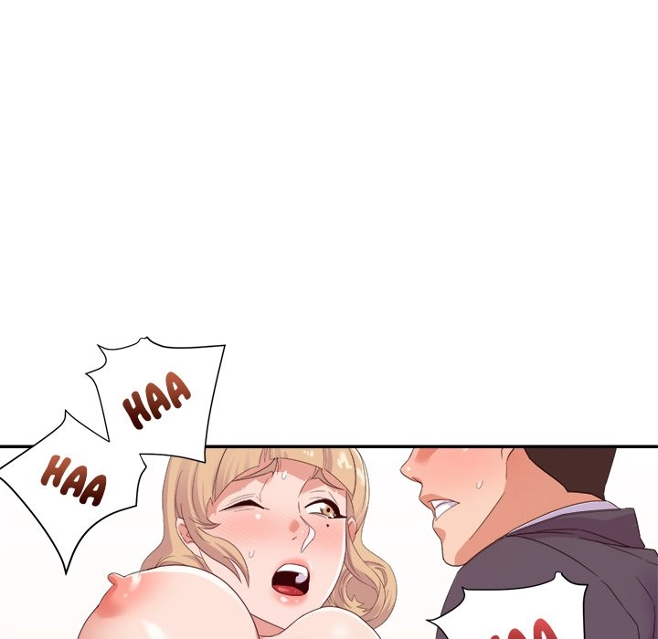 Different Taste Than the Wife Chapter 19 page 75 - 