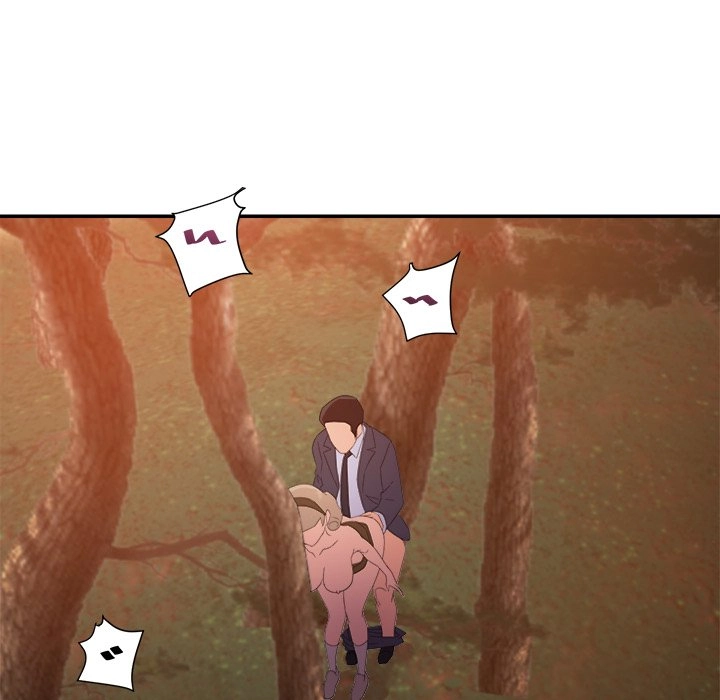 Different Taste Than the Wife Chapter 19 page 79 - 