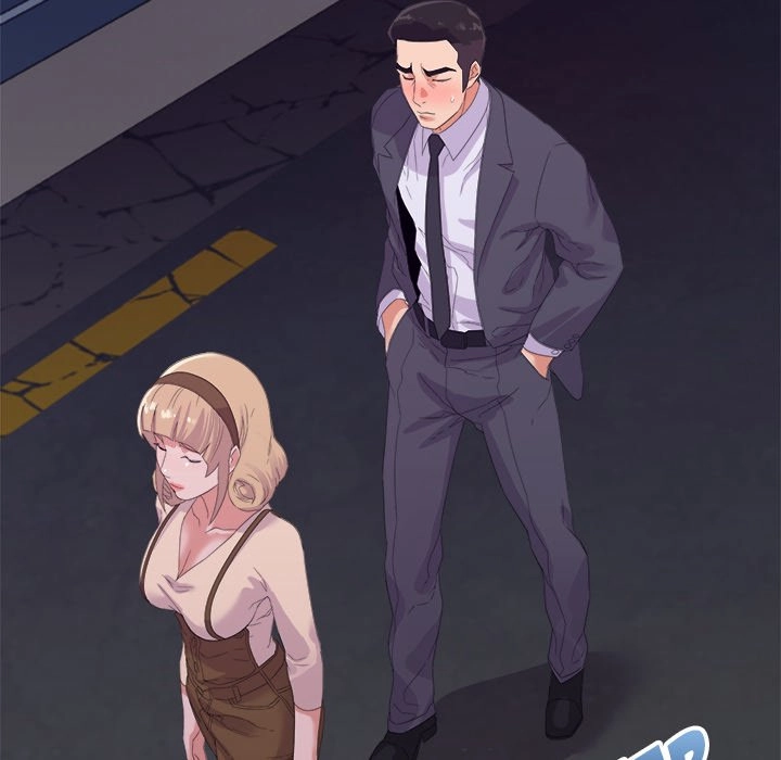 Different Taste Than the Wife Chapter 19 page 84 - 
